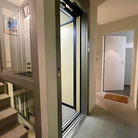 Aymon De Challant Appartement Aosta Exterior photo